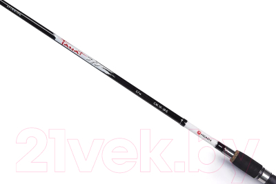 Удилище Higashi Fanat 2.7м 10-28г / 02465