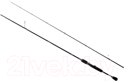 Удилище Higashi Fanat SE 2.1м 1-7г / 04969 - фото