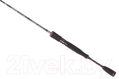 Удилище Higashi Gladiator 2.4m 15-40г / 05832