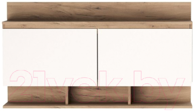 Антресоль Памир Гретта 1200 - фото