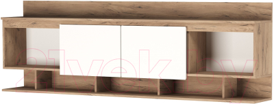 Антресоль Памир Гретта 2000 - фото