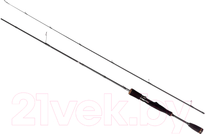 Удилище Higashi Gladiator 3.0m 30-80г / 05837 - фото