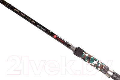 Удилище Higashi Magic Wind 762MH / 04055