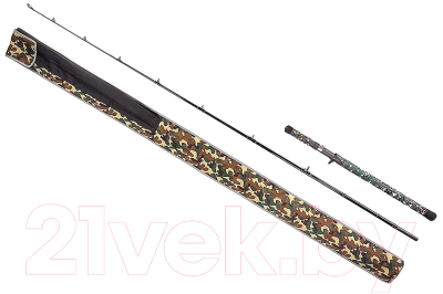 Удилище Higashi Magic Wind 762MH / 04055