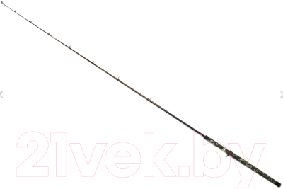 Удилище Higashi Magic Wind 802M / 04056