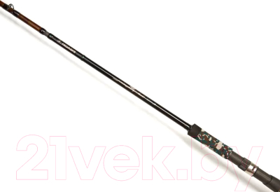 Удилище Higashi Magic Wind 802MH / 04057