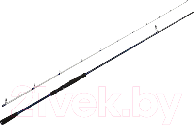 Удилище Higashi Rock Game 250 UL / 01166 - фото