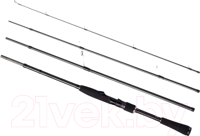 Удилище Higashi Cronus-TR CTR714F / 05380 - фото