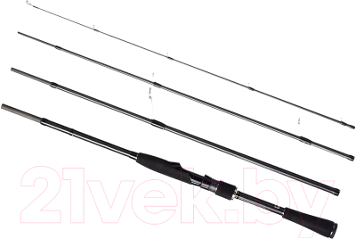 Удилище Higashi Cronus-TR CTR725F / 05381 - фото