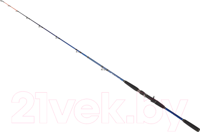 Удилище Higashi River Trolling 180C / 04835 - фото