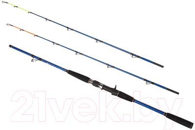 Удилище Higashi River Trolling 180C / 04835