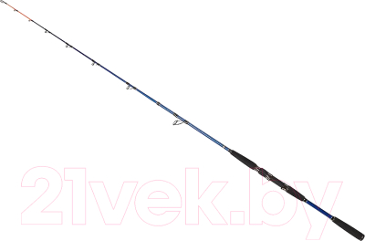 Удилище Higashi River Trolling 180S / 04837 - фото