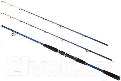 Удилище Higashi River Trolling 180S / 04837