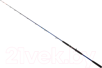 Удилище Higashi River Trolling 210C / 04836 - фото