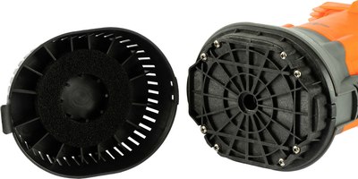 Дренажный насос Daewoo Power DCP 4500