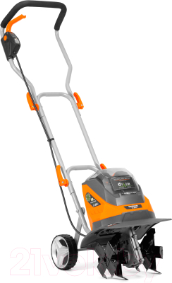 Миникультиватор аккумуляторный Daewoo Power DAT 3042Li - фото