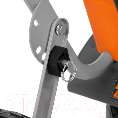 Миникультиватор аккумуляторный Daewoo Power DAT 3042Li