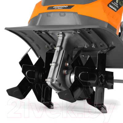 Миникультиватор аккумуляторный Daewoo Power DAT 3042Li
