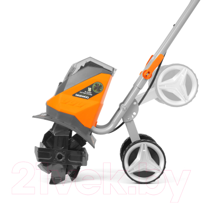 Миникультиватор Daewoo Power DAT 3042Li Set