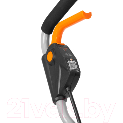 Миникультиватор Daewoo Power DAT 3042Li Set