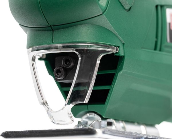 Электролобзик Hammer LZK650LE