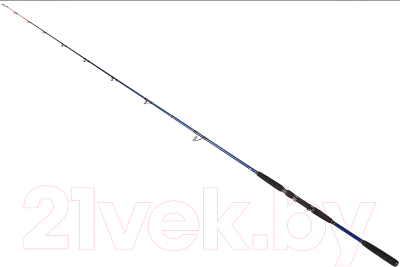 Удилище Higashi River Trolling 210S / 04838 - фото