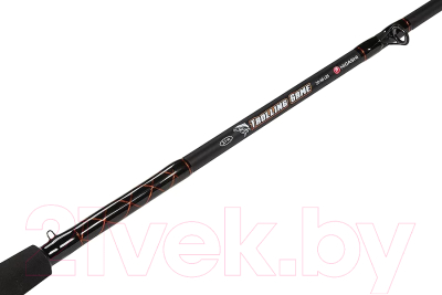 Удилище Higashi Trolling Game 1.8м 15-40lbs / 01582