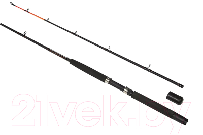 Удилище Higashi Trolling Game 1.8м 15-40lbs / 01582