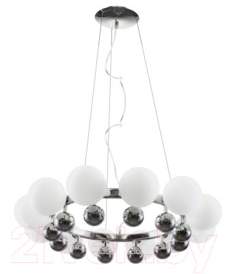 Люстра Lightstar Sferetta 801124 - фото