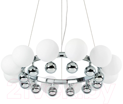 Люстра Lightstar Sferetta 801124