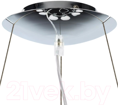 Люстра Lightstar Sferetta 801124