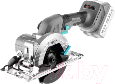 Дисковая пила Tesla TCS18BL - фото