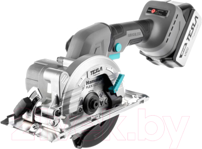 Дисковая пила Tesla TCS18BL