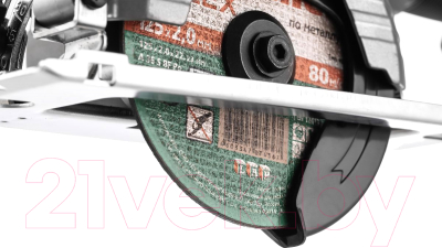 Дисковая пила Tesla TCS18BL