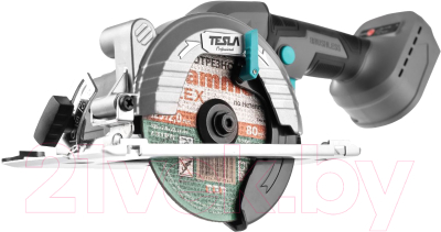 Дисковая пила Tesla TCS18BL