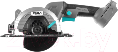 Дисковая пила Tesla TCS18BL
