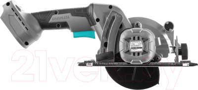 Дисковая пила Tesla TCS18BL