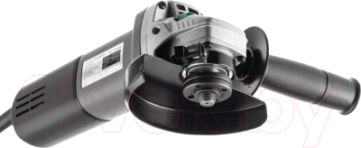 Угловая шлифовальная машина Tesla TAG950S (839604)