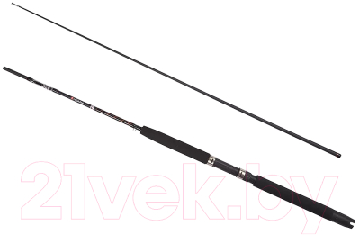 Удилище Higashi Trolling Game Innerline 1.8m 25LB / 05086_3829
