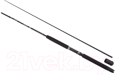 Удилище Higashi Trolling Game Innerline 2.1m 25LB / 05087_3831