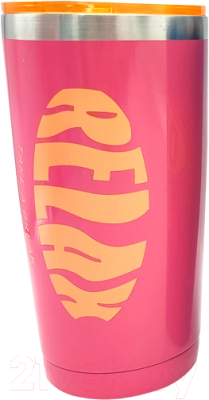 Термокружка Miniso 7399 - фото