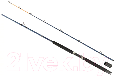 Удилище Higashi Trolling Game Special 2.1м 10-30lbs / 02454