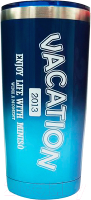 Термокружка Miniso 7900 - фото