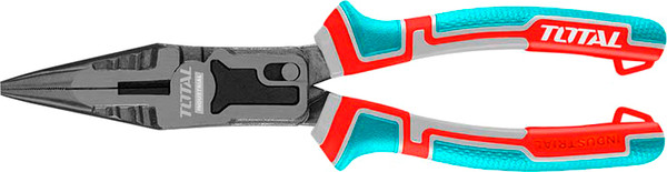 Плоскогубцы TOTAL THTC520806 - фото
