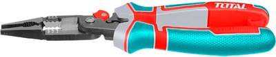 Плоскогубцы TOTAL THTMF286 - фото