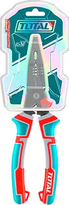 Плоскогубцы TOTAL THTMF286