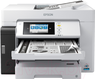 МФУ Epson M15180 (C11CJ41406) - фото