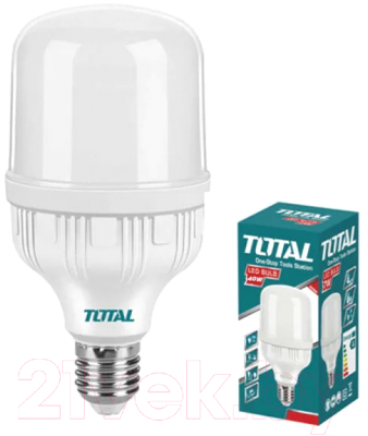 Лампа TOTAL TLPACD3401T