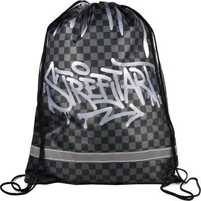 Мешок для обуви Феникс+ Панк 1 / 66243 - фото