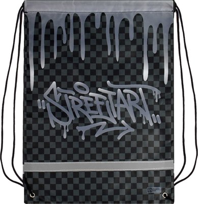 Мешок для обуви Феникс+ Панк 1 / 66243